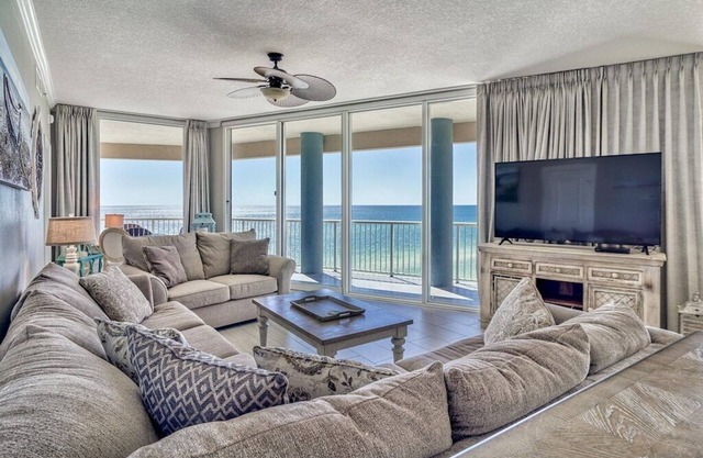 Palazzo #208 ~ Open Sept 15 - 18th! Beautiful condo!