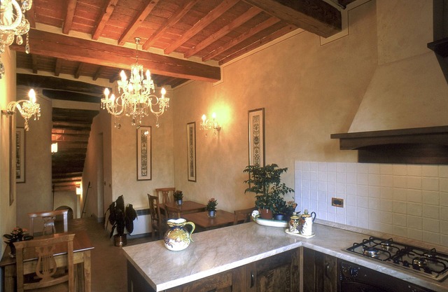 Palazzo al Torrione