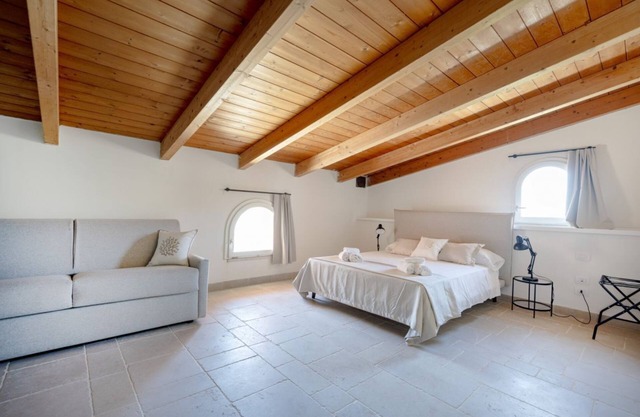 Palazzo della Torre 202 - Modern Historic Loft