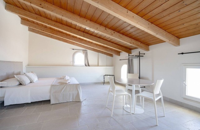 Palazzo della Torre 204 – Cozy Sea View Suite
