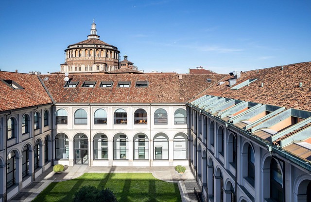 Palazzo Delle Stelline