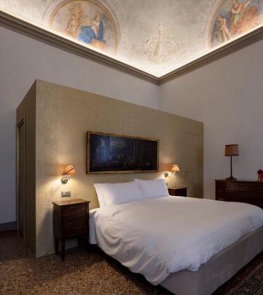 Palazzo Giacometti Suites