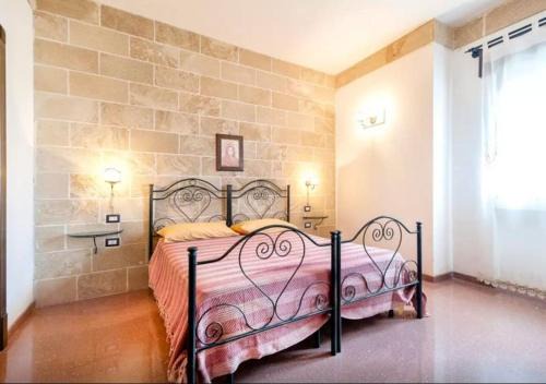 Palazzo Lussuoso 4 stanze 4 bagni