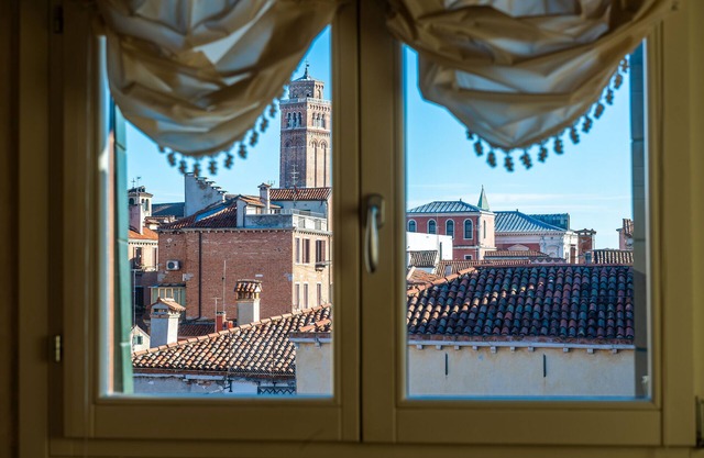Palazzo Odoni