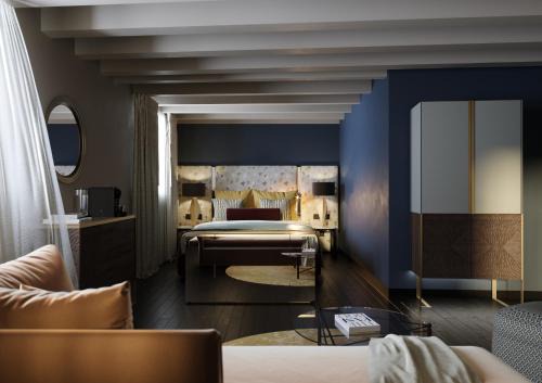 Palazzo Rota Luxury Apartments