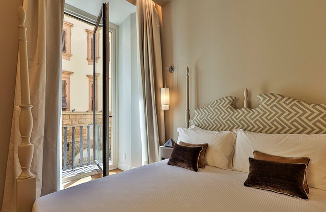 Palazzo Signoria Luxury Apartments