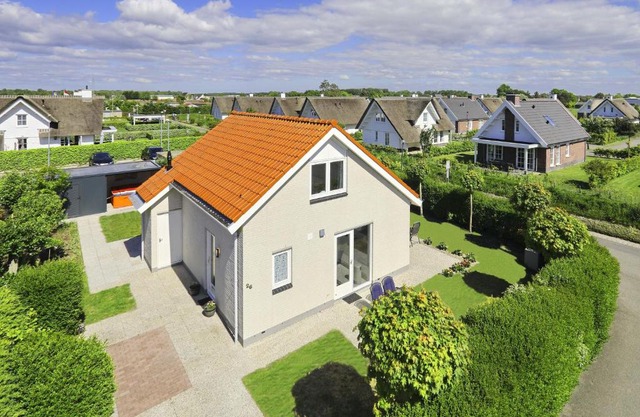 Paleisje Noordwijk