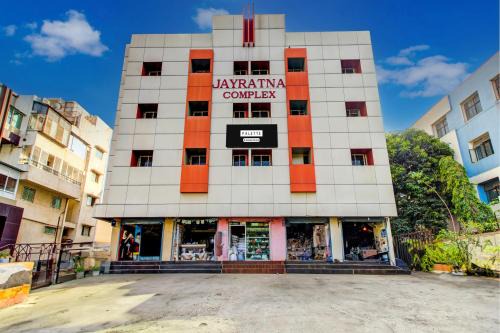 Palette Hotel And Resort PCMC Corporate Stay Formerly Hotel� Jayratna