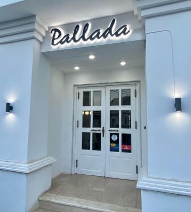 Pallada Hotel