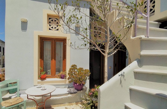 Pallada Rooms