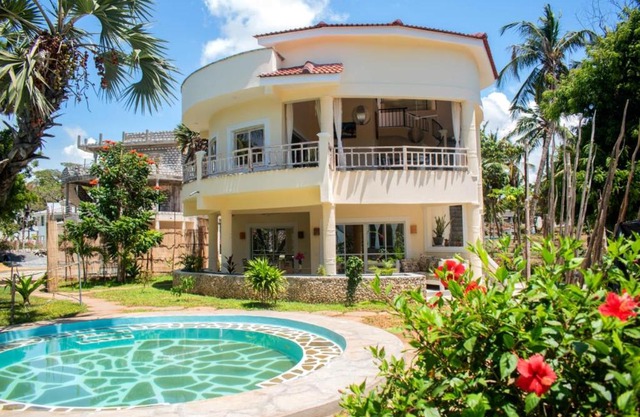 Palm Beach cottage Sophia