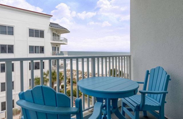 Palm Beach Resort Orange Beach a Ramada by Wyndham