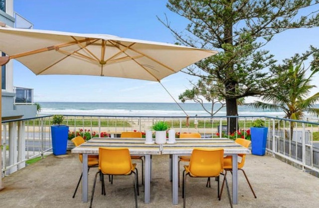 Palm Beach Shack