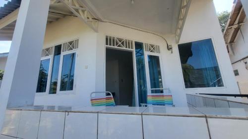Palm Cozy Villa