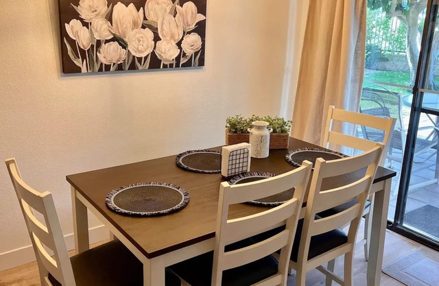 Palm Desert Getaway - 2 bedroom condo