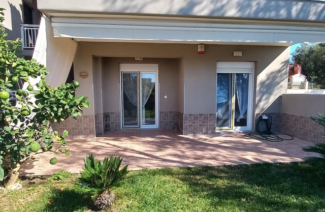 Palm Garden Apartment
