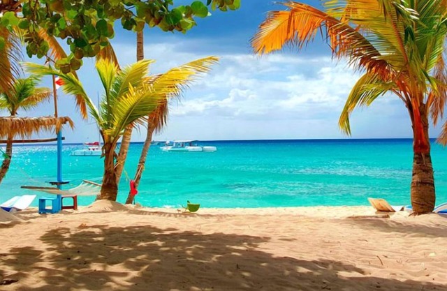Palm Green Vacations Whitesands