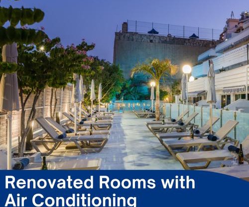 Palm Suites