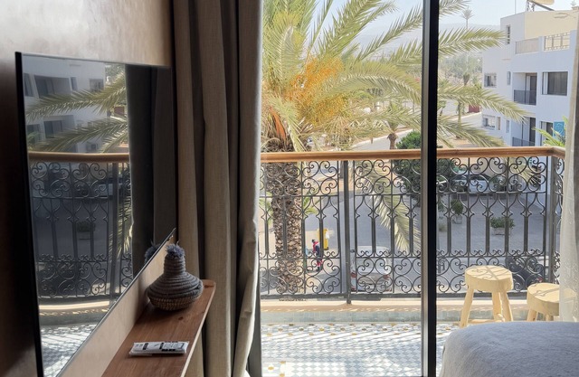 Palm surf&spa hotel