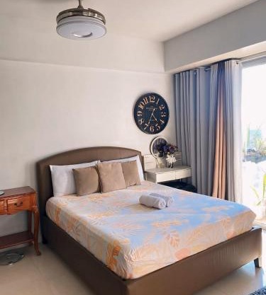 Palm Tree Villas - STUDIO UNIT