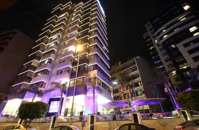 Palm Ville Suites