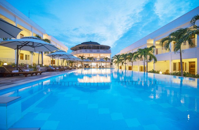 Palma Phu Quoc Resort