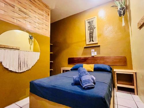 Palmar la Punta 1 Starlink 2min walk to the beach