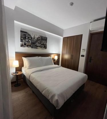 PALMERA HAGIA SOPHIA Hotel
