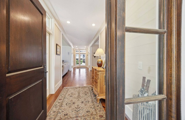 Palmetto Bluff Home in the Heart of Wilson Villagen3 Bdrm-3.5 Bath