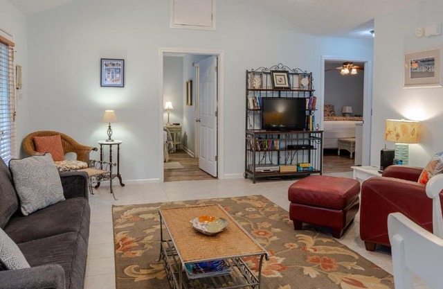 Palmetto Cottage