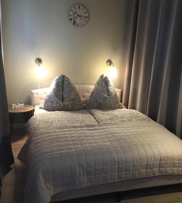 Palmina`s Ferienwohnung