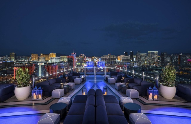 Palms Casino Resort