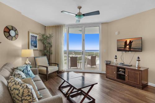 Palms Resort #1814 Jr. 2BR