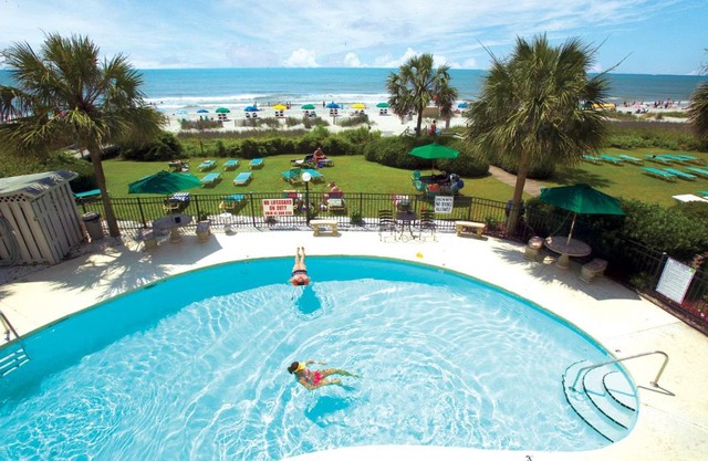 Palms Resort