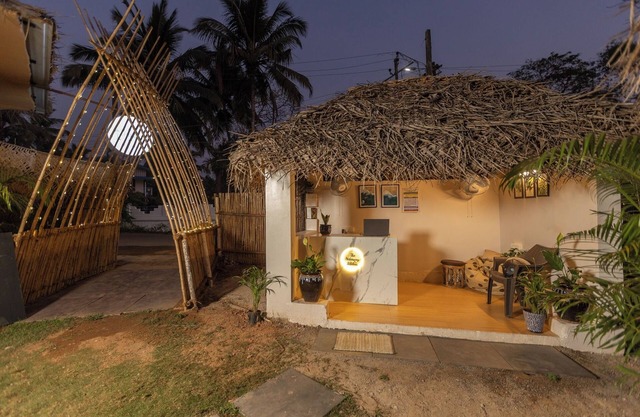Palolem Casa