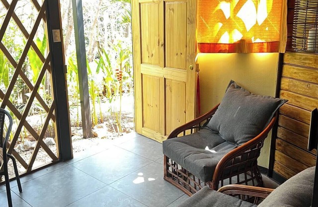 PAMAR LOFT, Moderno Loft in the middle of Nature