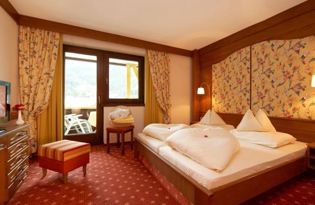 Pampering suite breakfast - Thermenwelt Hotel Pulverer