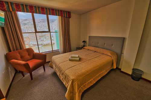 Pan American Hotel