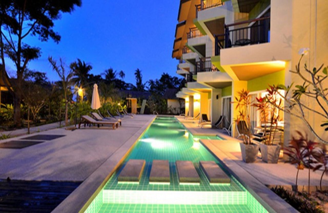Panalee Koh Samui Resort
