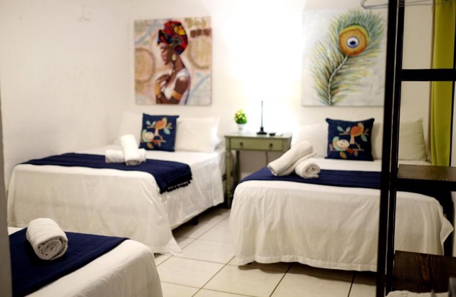 Panama House Bed & Breakfast
