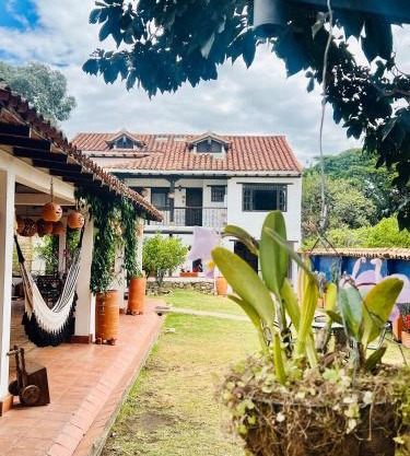 Pancha Mama Hotel Boutique