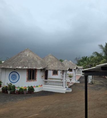 Panchani Farm Villa & Resort