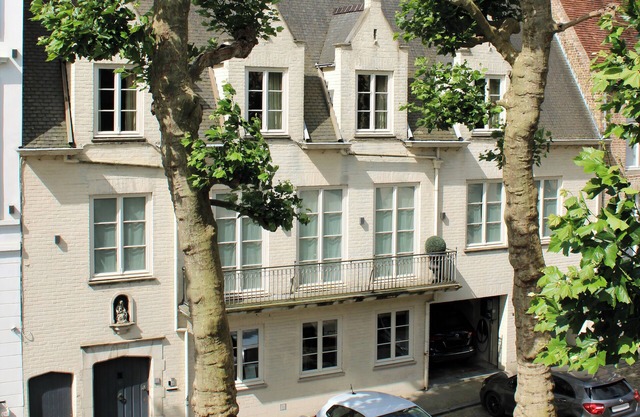 Pand 17 - Charming Guesthouse