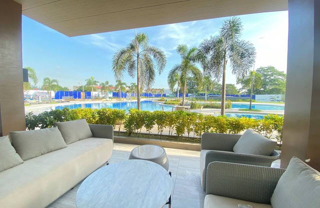 Panglao Oasis Residence