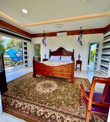Panika cozy rooms