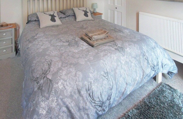Pankhurst Cottage, sleeps up to 4, Pet friendly, Discount for 7 Night Stays!