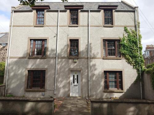 Panmure Row