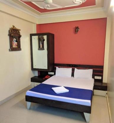 Panna Palace Guest House