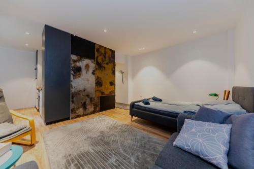 Pannon Apartment