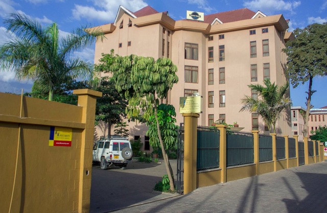 Panone Hotel Sakina